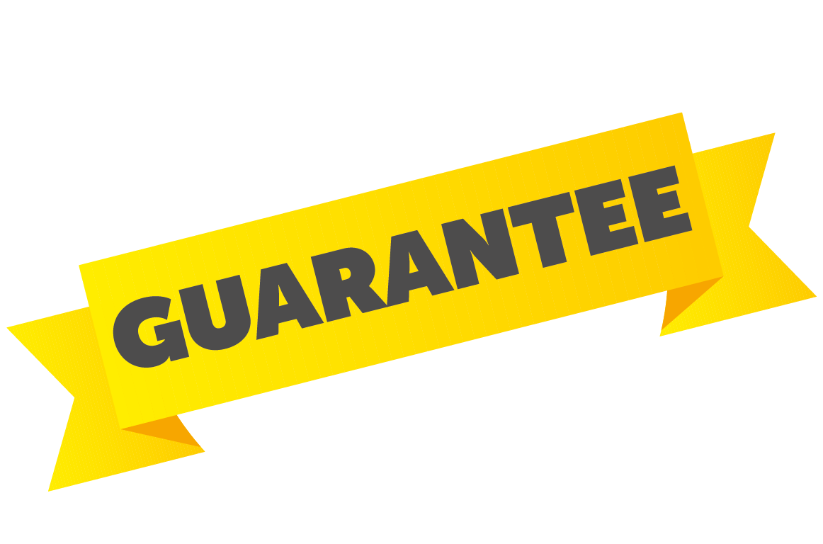 Double Your Investment Guarantee