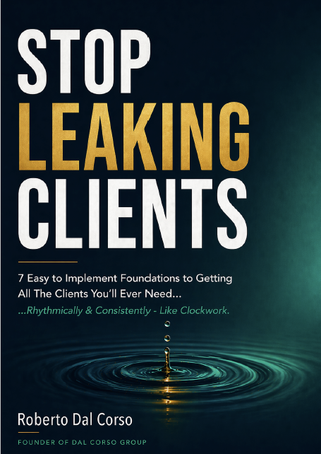 Stop Leaking Clients